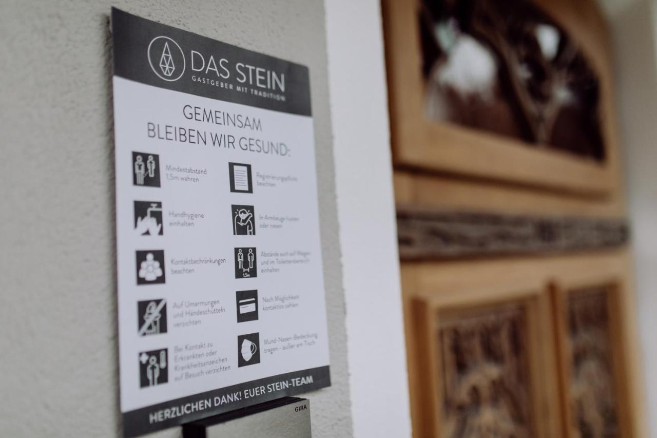 Das Stein Amerang Exterior foto